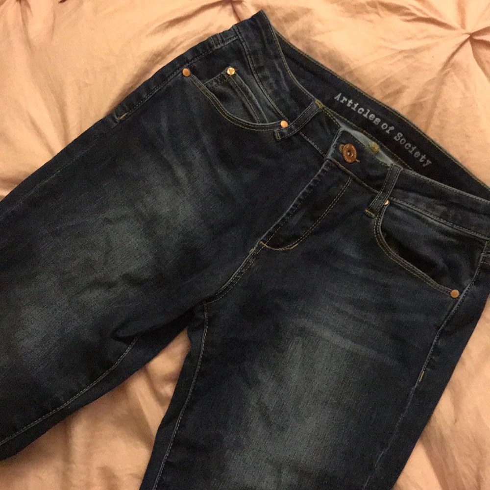Articles of Society Jeans (size 26)